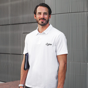 Camisa Polo Masculina