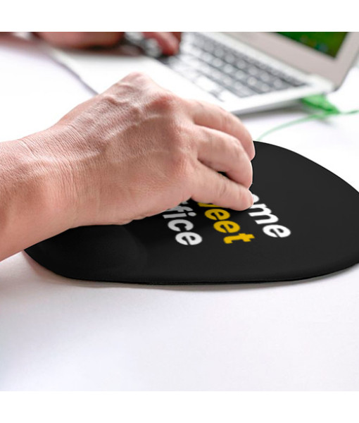 Mouse Pad ergonômico