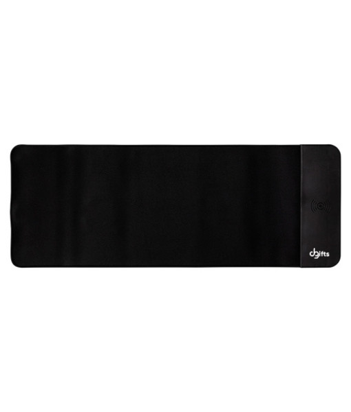 Desk Pad com carregamento por indução