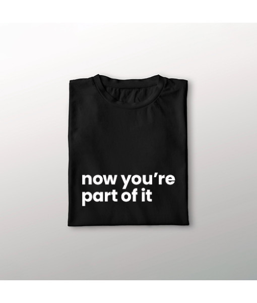 Camiseta Premium Preto