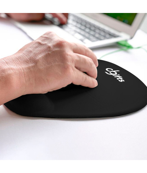 Mouse Pad Ergonômico